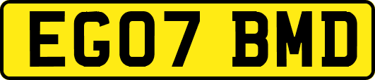 EG07BMD