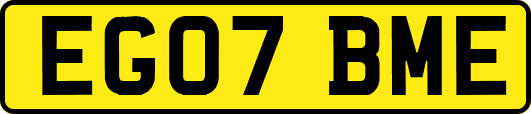 EG07BME