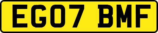 EG07BMF