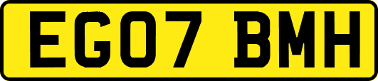 EG07BMH