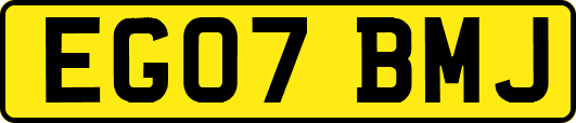EG07BMJ