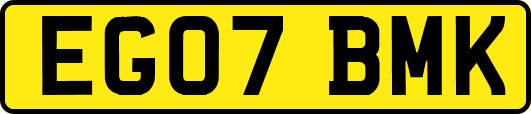 EG07BMK