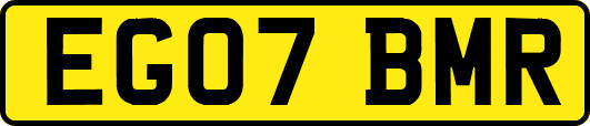 EG07BMR