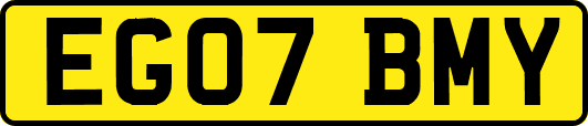 EG07BMY