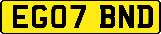 EG07BND