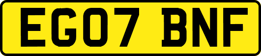 EG07BNF