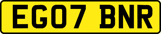 EG07BNR