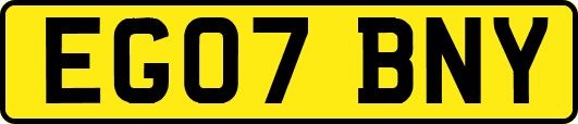 EG07BNY