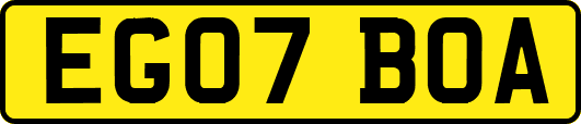EG07BOA