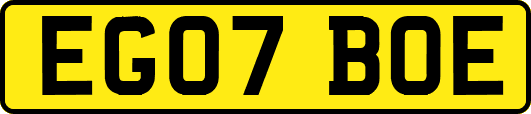 EG07BOE