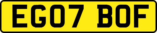 EG07BOF