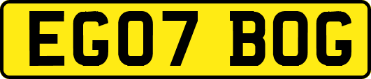 EG07BOG