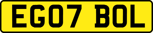 EG07BOL