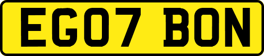 EG07BON