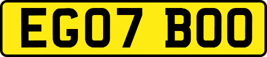 EG07BOO