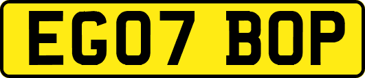 EG07BOP