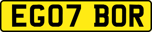 EG07BOR