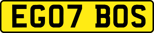 EG07BOS