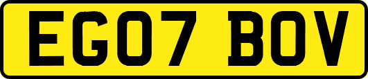 EG07BOV