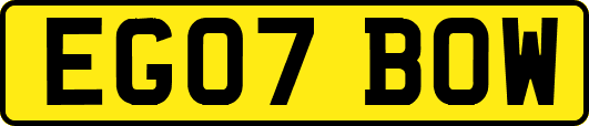 EG07BOW
