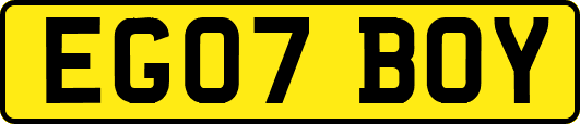 EG07BOY
