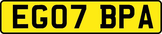EG07BPA