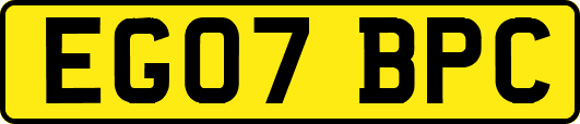 EG07BPC