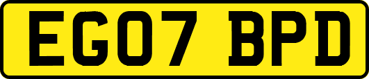 EG07BPD