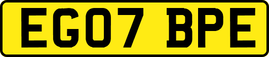 EG07BPE