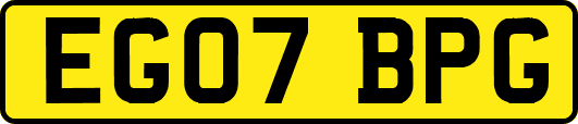 EG07BPG