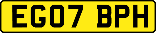 EG07BPH