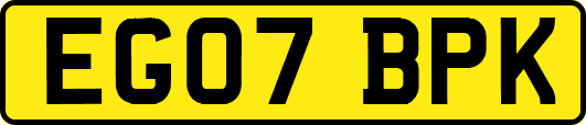 EG07BPK