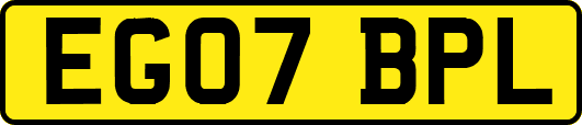 EG07BPL