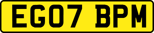 EG07BPM