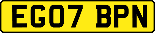 EG07BPN