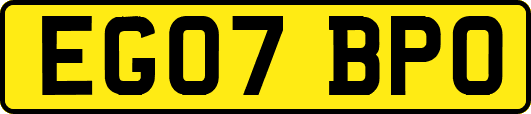 EG07BPO