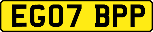 EG07BPP