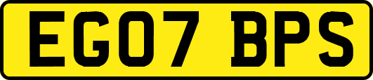EG07BPS