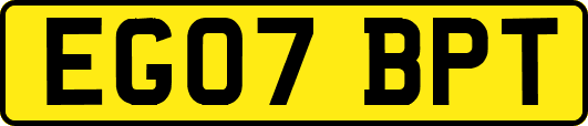 EG07BPT