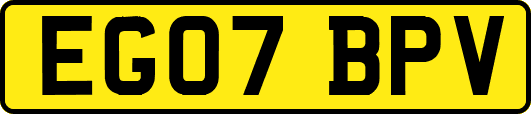 EG07BPV