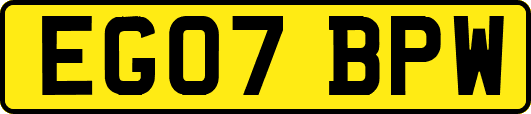 EG07BPW