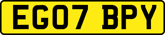 EG07BPY