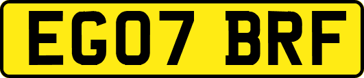 EG07BRF