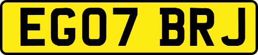 EG07BRJ