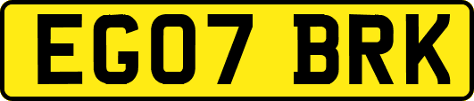 EG07BRK