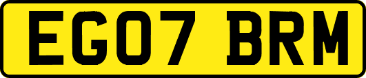 EG07BRM