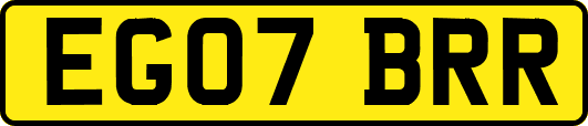 EG07BRR
