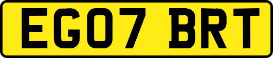 EG07BRT