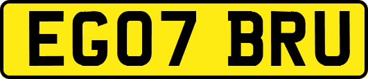 EG07BRU