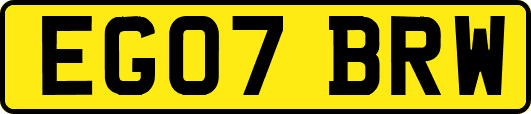 EG07BRW